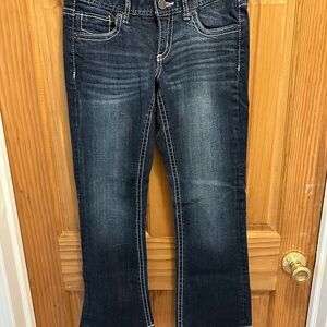 Women’s Maurices Denim Jeans Size 5/6 X-short
